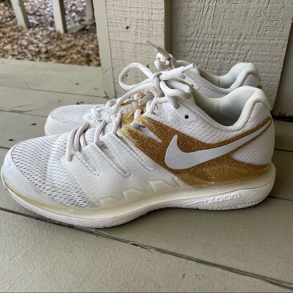 Nike Zoom Tennis Shoes